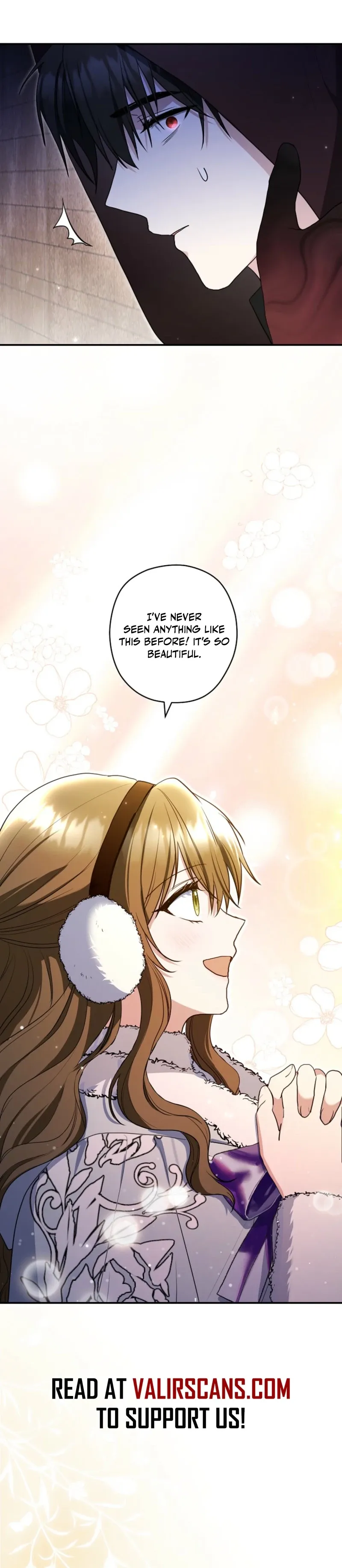 Read Duke Please Fail! chapter 76 image 22 on Lezhin