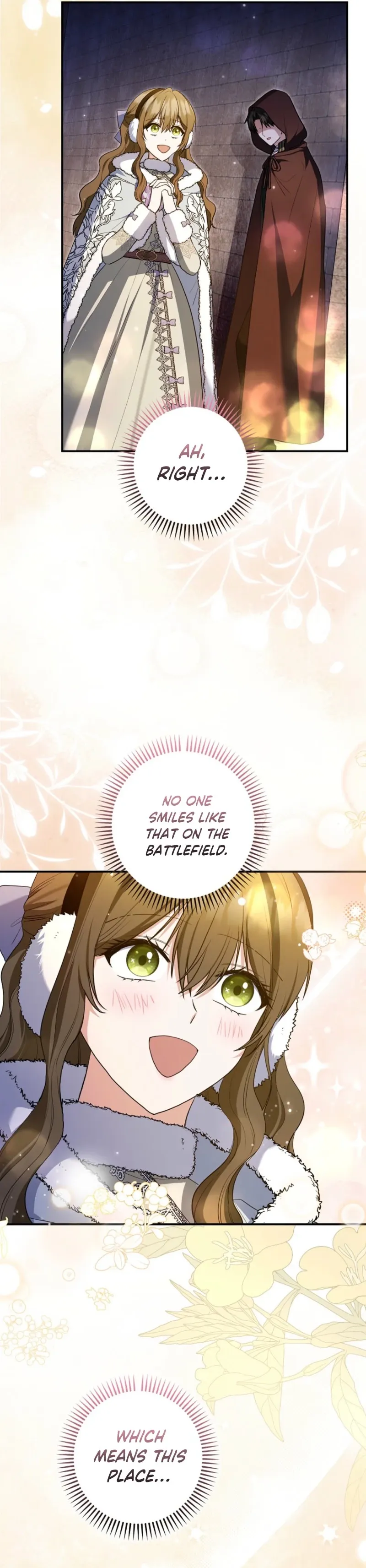 Read Duke Please Fail! chapter 76 image 23 on Lezhin
