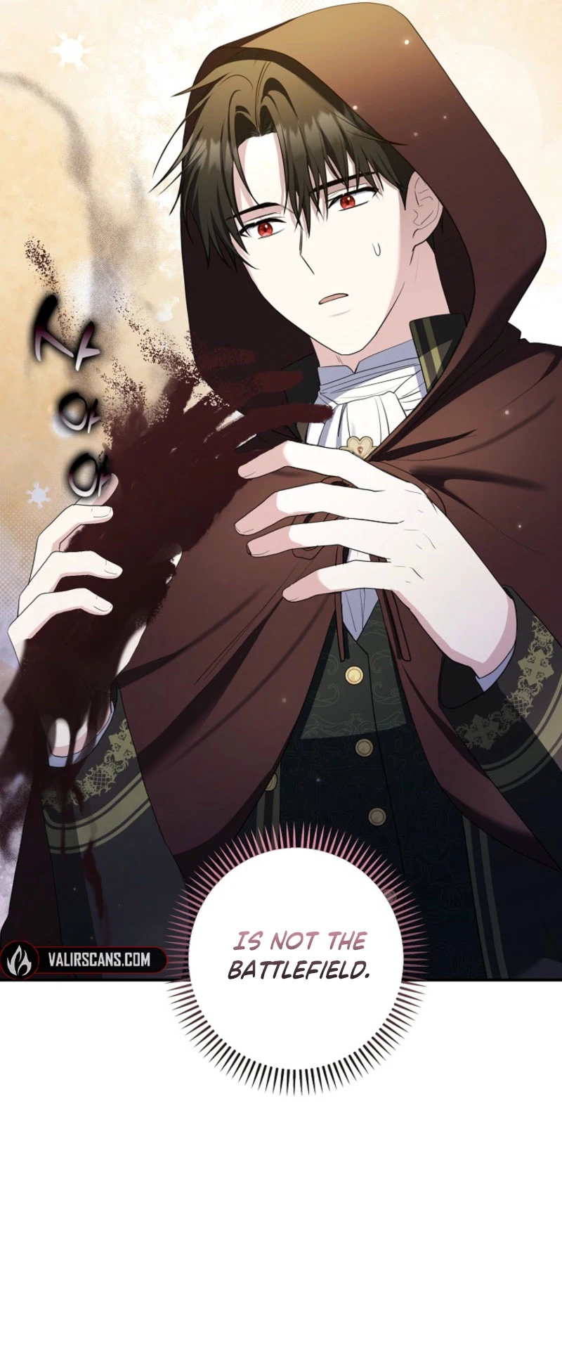 Read Duke Please Fail! chapter 76 image 24 on Lezhin