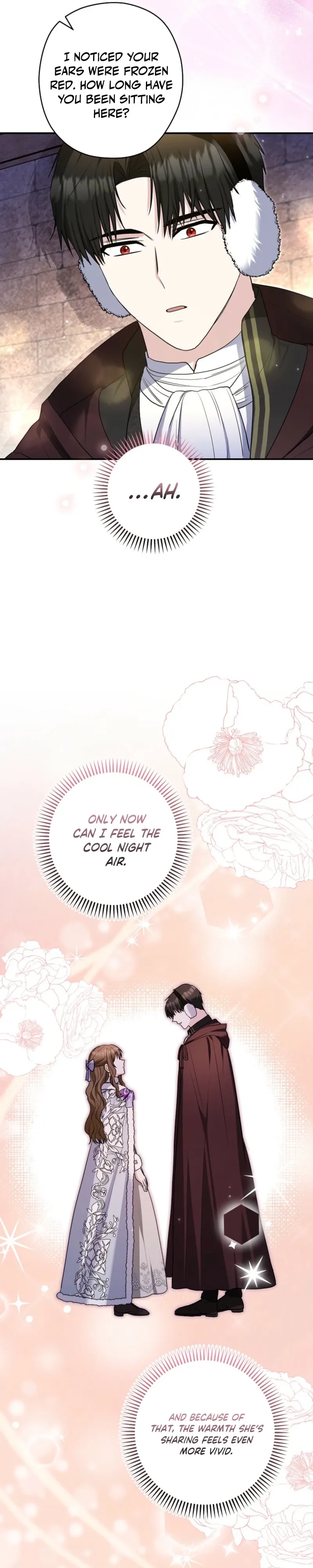 Read Duke Please Fail! chapter 76 image 28 on Lezhin