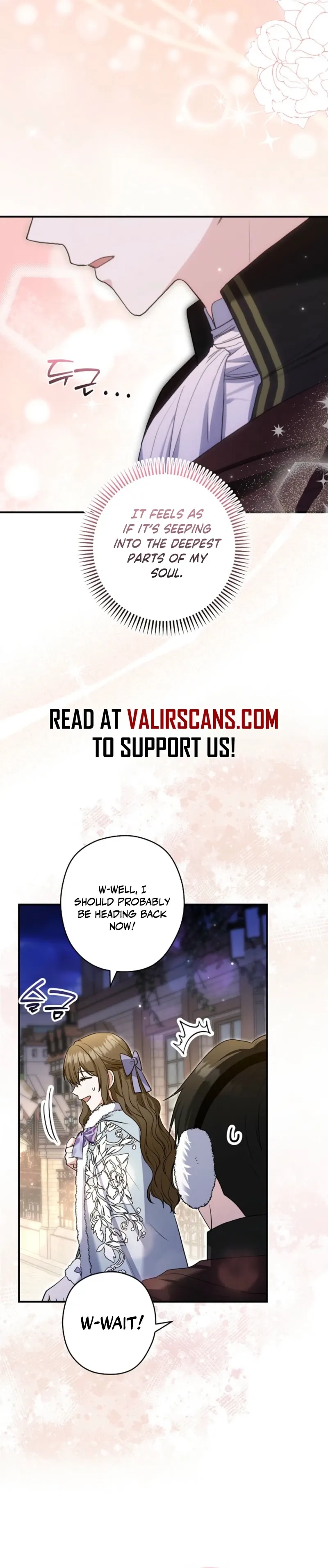 Read Duke Please Fail! chapter 76 image 29 on Lezhin