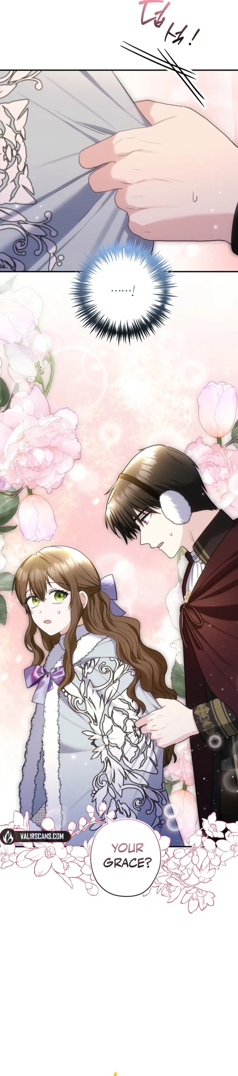 Read Duke Please Fail! chapter 76 image 30 on Lezhin