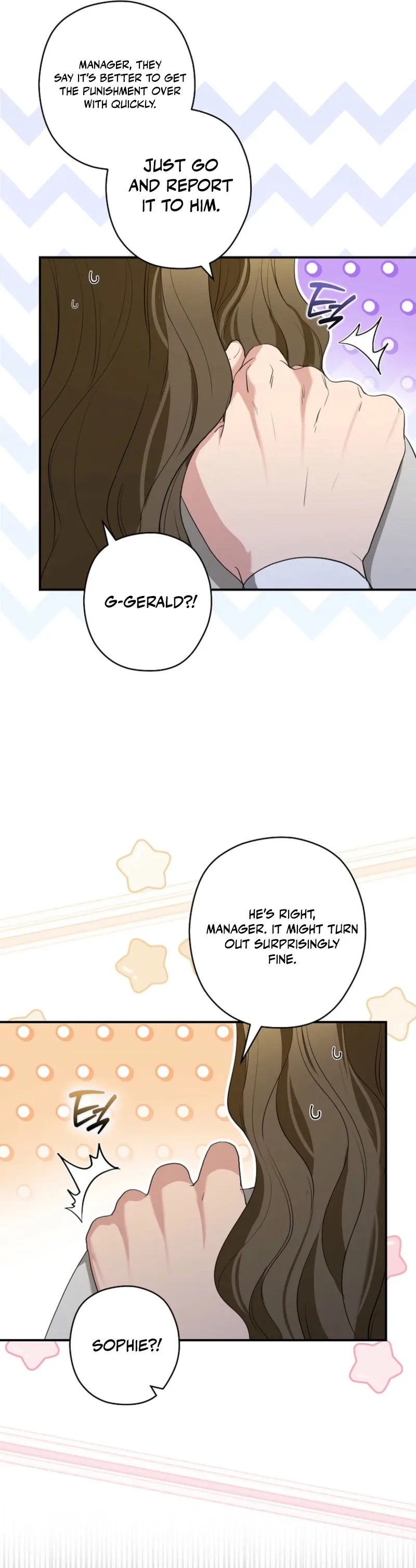 Read Duke Please Fail! chapter 76 image 4 on Lezhin