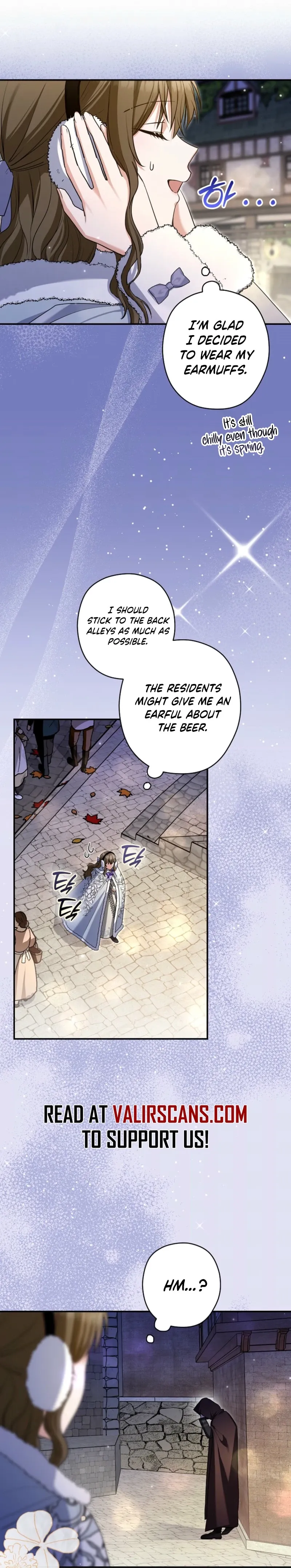 Read Duke Please Fail! chapter 76 image 8 on Lezhin