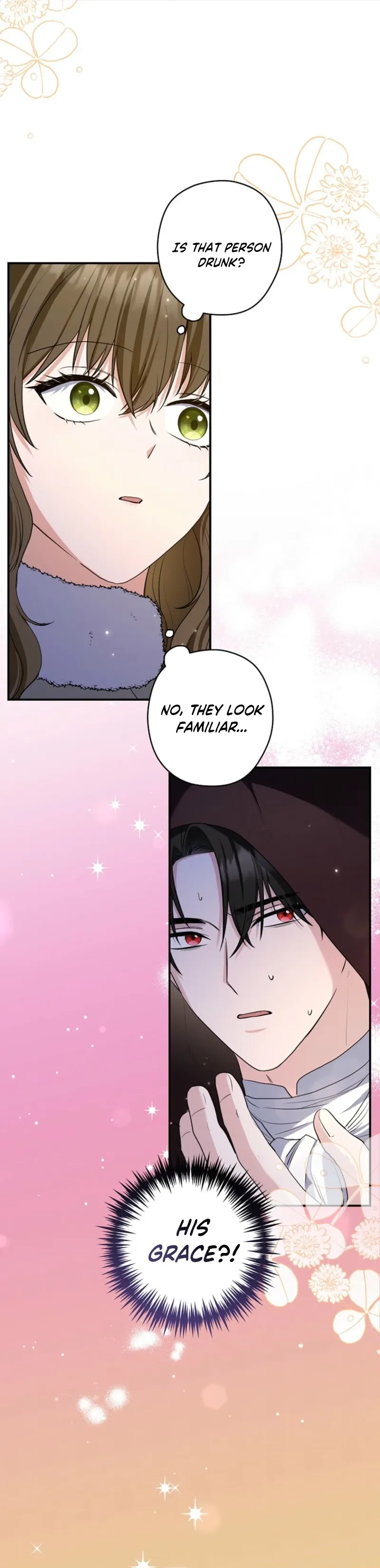 Read Duke Please Fail! chapter 76 image 9 on Lezhin