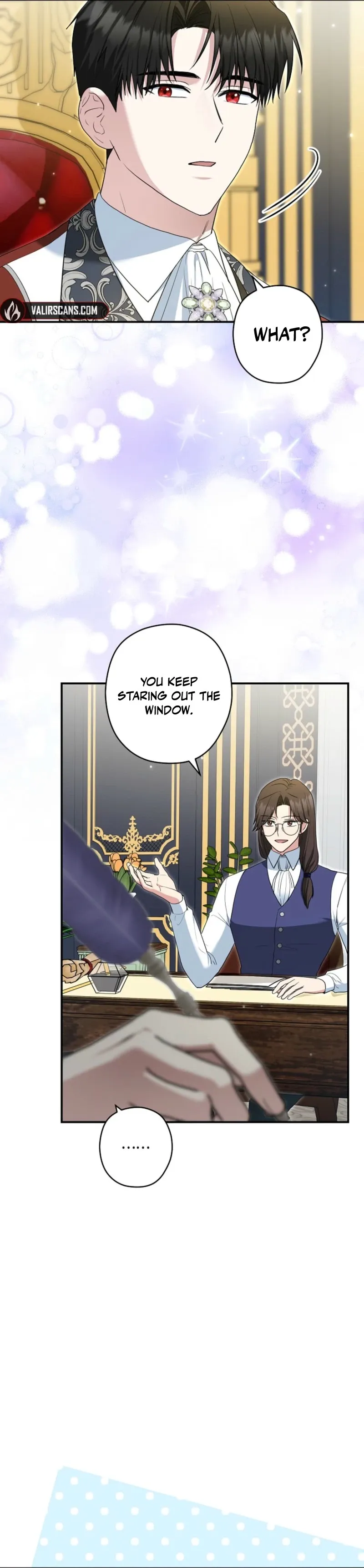 Read Duke Please Fail! chapter 77 image 17 on Lezhin