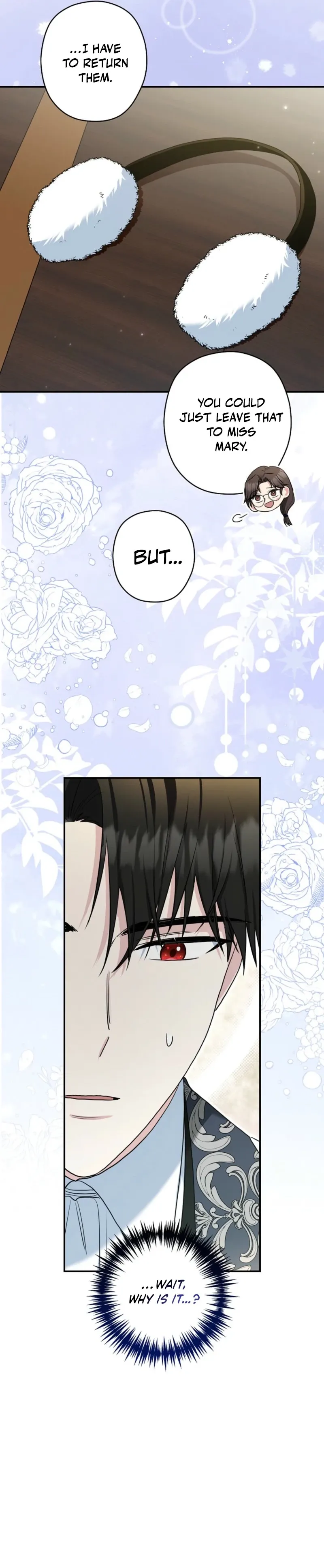 Read Duke Please Fail! chapter 77 image 19 on Lezhin
