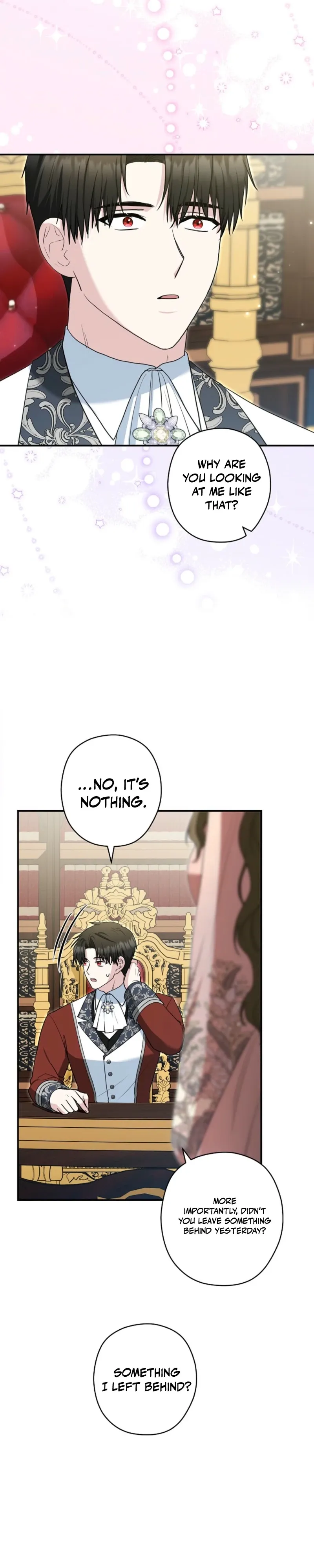 Read Duke Please Fail! chapter 77 image 23 on Lezhin