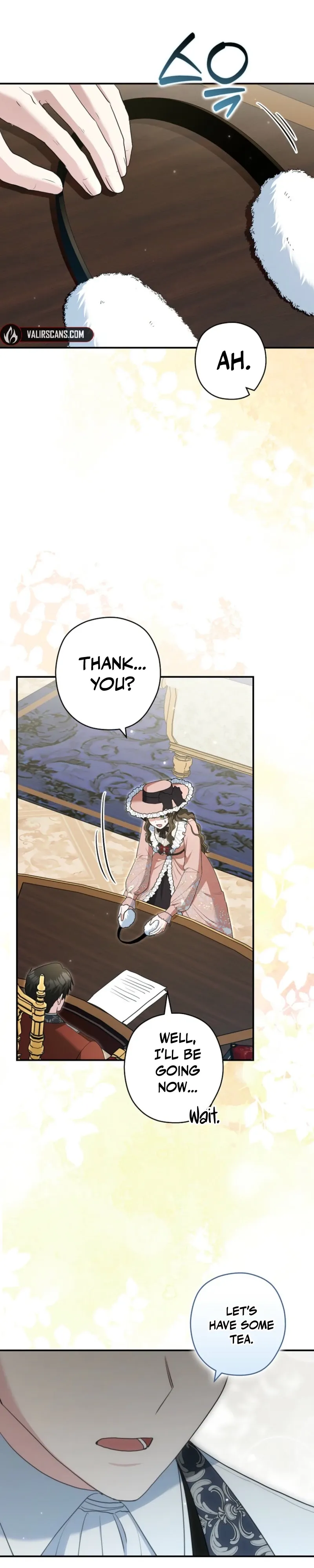 Read Duke Please Fail! chapter 77 image 24 on Lezhin