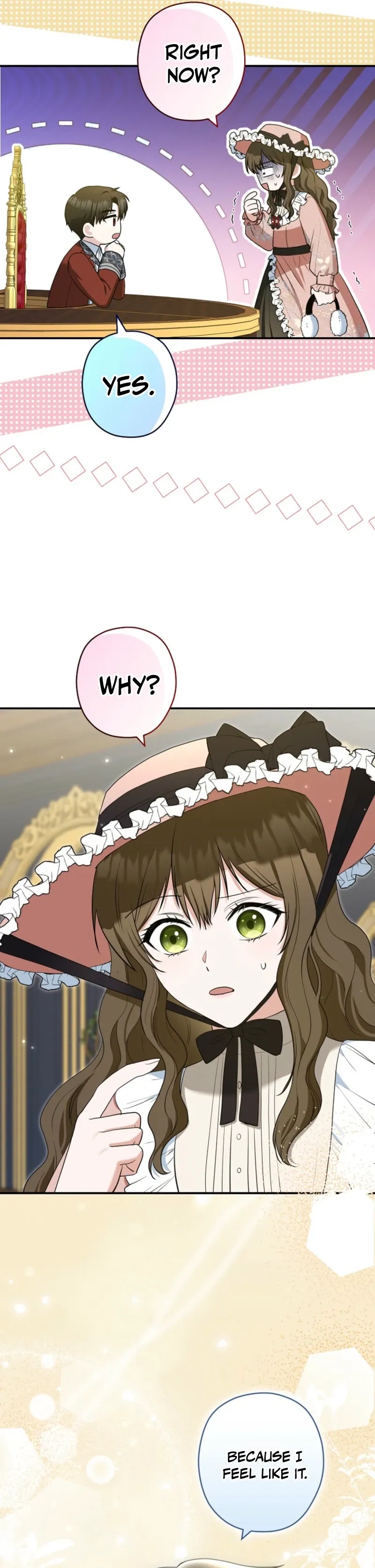Read Duke Please Fail! chapter 77 image 26 on Lezhin