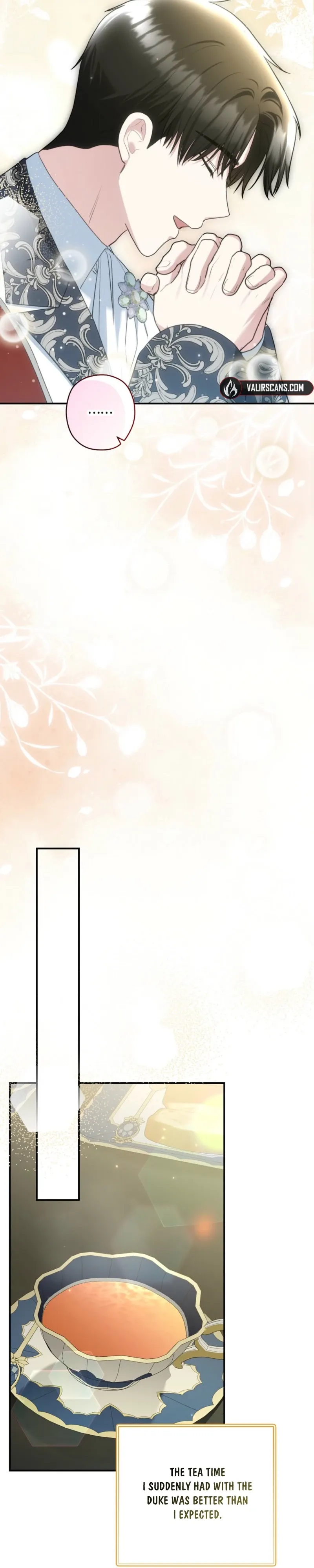 Read Duke Please Fail! chapter 77 image 27 on Lezhin