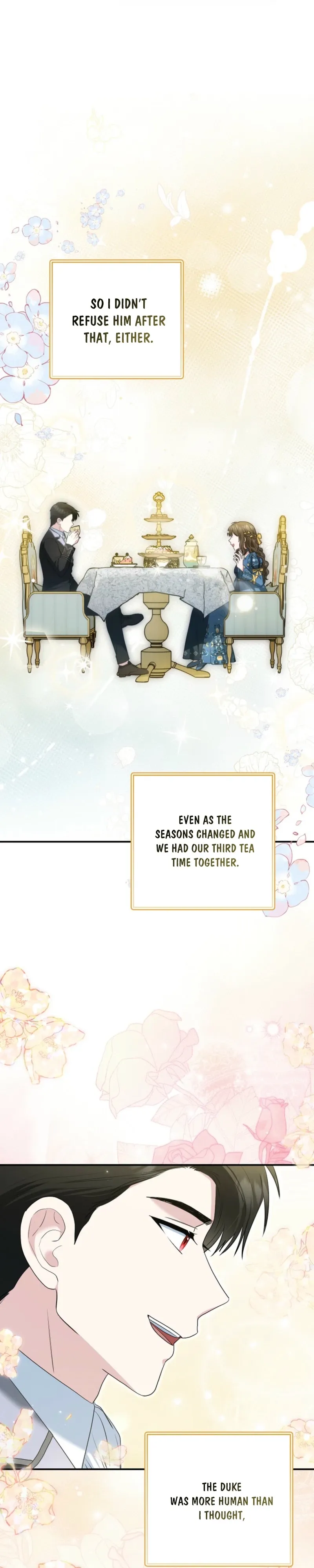 Read Duke Please Fail! chapter 77 image 28 on Lezhin