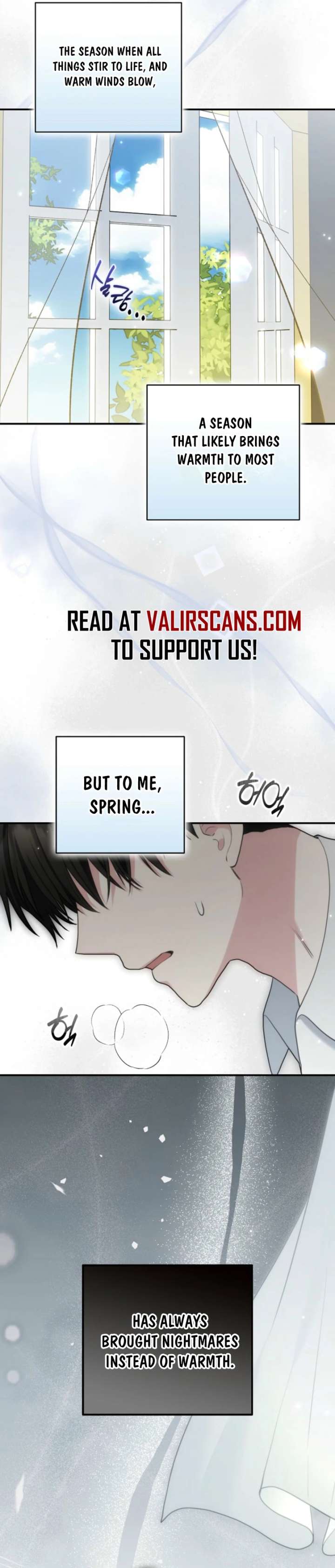Read Duke Please Fail! chapter 78 image 1 on Lezhin