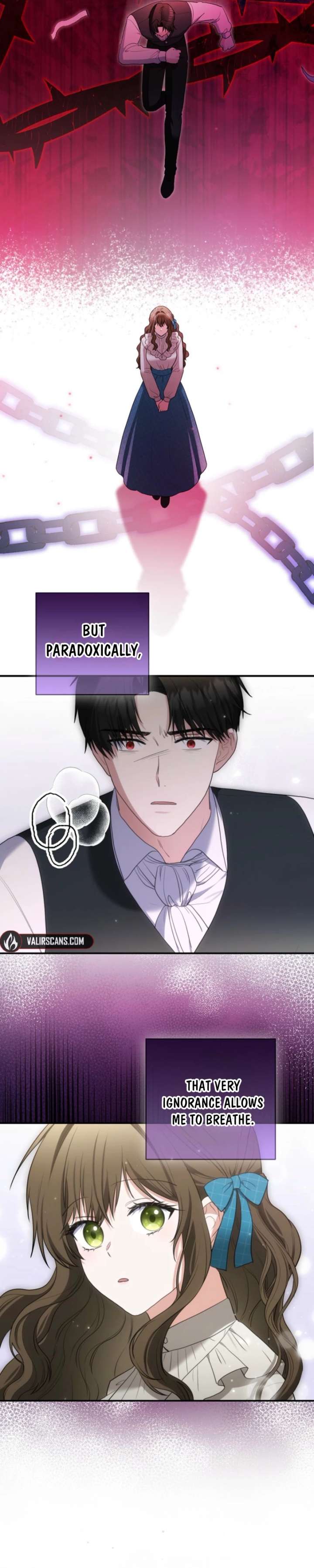 Read Duke Please Fail! chapter 78 image 10 on Lezhin