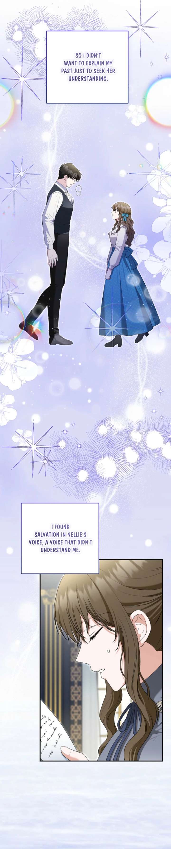 Read Duke Please Fail! chapter 78 image 11 on Lezhin