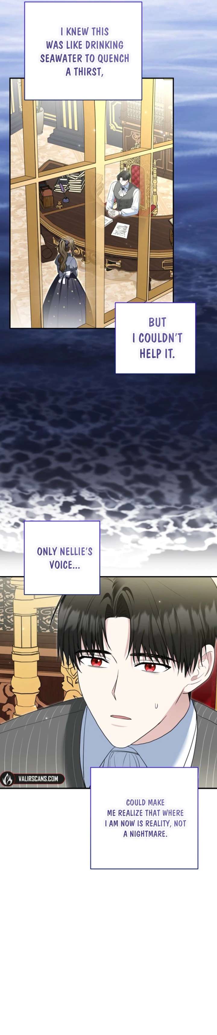 Read Duke Please Fail! chapter 78 image 12 on Lezhin
