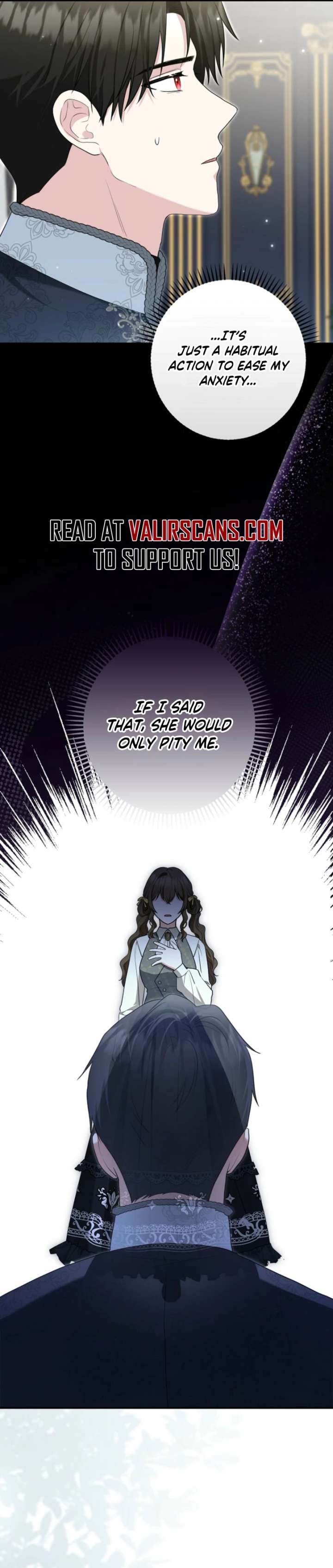 Read Duke Please Fail! chapter 78 image 15 on Lezhin