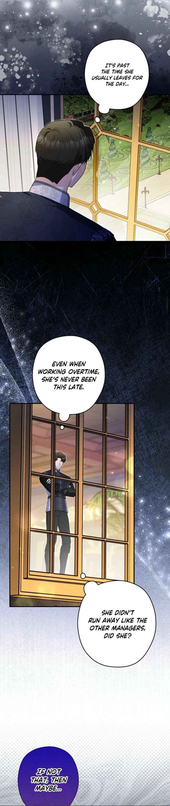 Read Duke Please Fail! chapter 78 image 19 on Lezhin