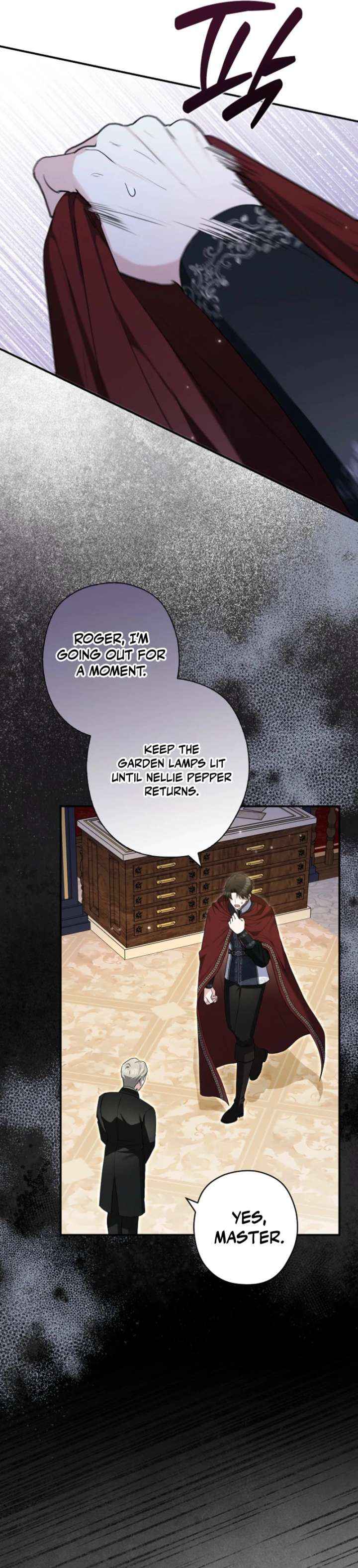 Read Duke Please Fail! chapter 78 image 21 on Lezhin