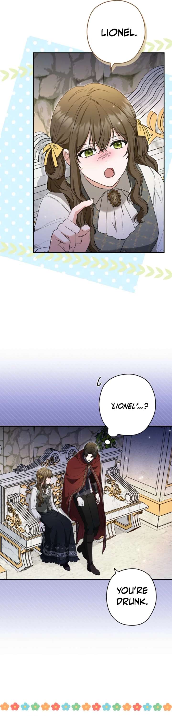 Read Duke Please Fail! chapter 78 image 24 on Lezhin