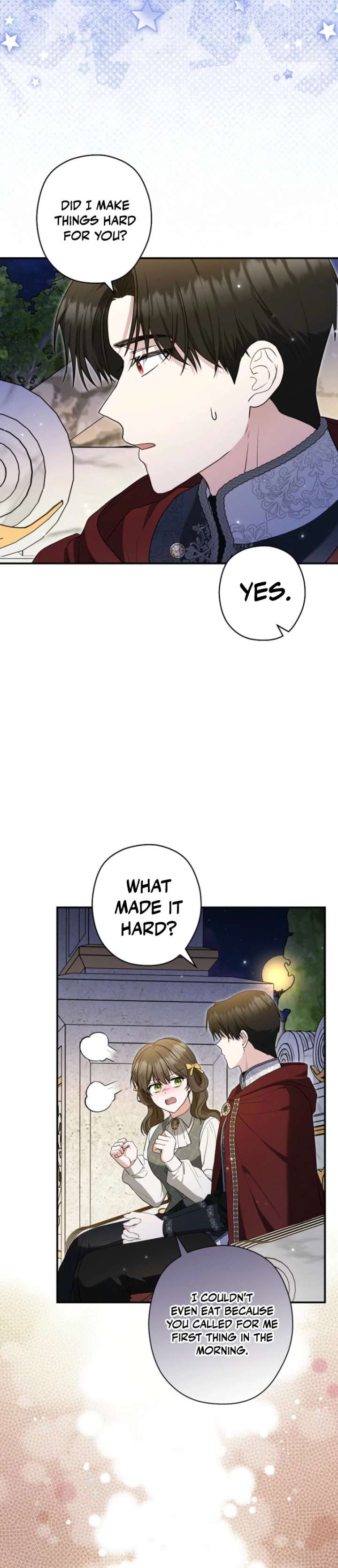 Read Duke Please Fail! chapter 78 image 26 on Lezhin