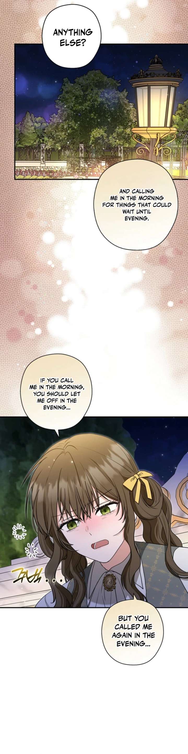 Read Duke Please Fail! chapter 78 image 27 on Lezhin