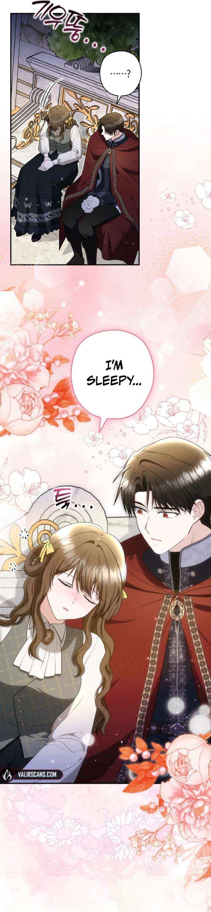 Read Duke Please Fail! chapter 78 image 28 on Lezhin