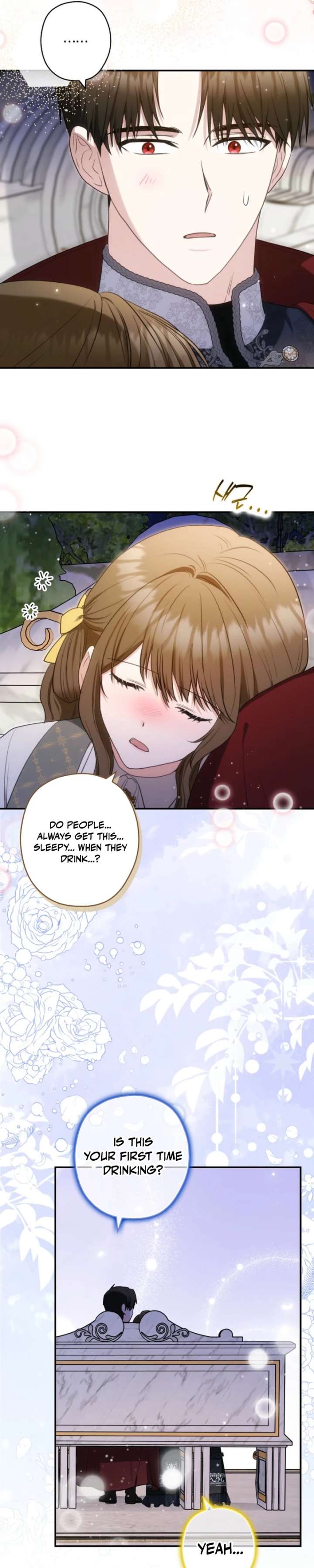 Read Duke Please Fail! chapter 78 image 29 on Lezhin
