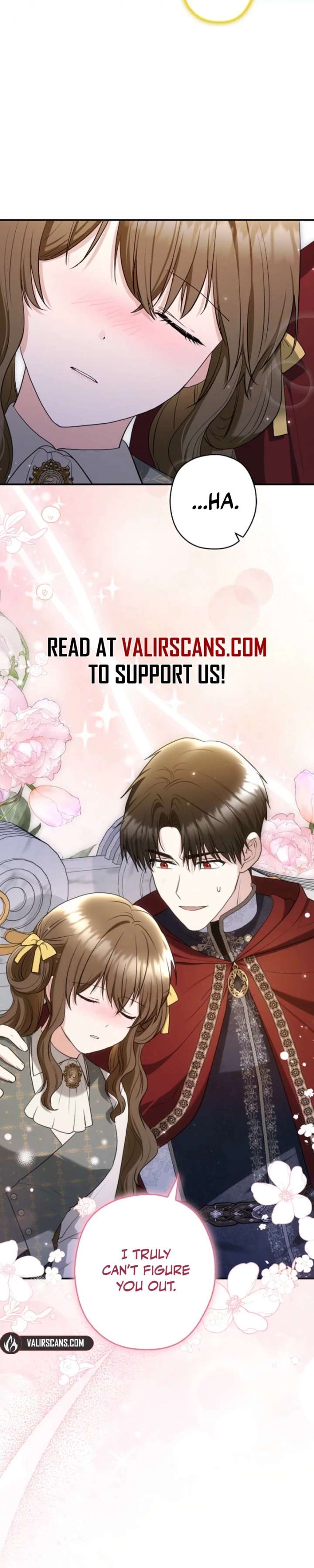 Read Duke Please Fail! chapter 78 image 30 on Lezhin
