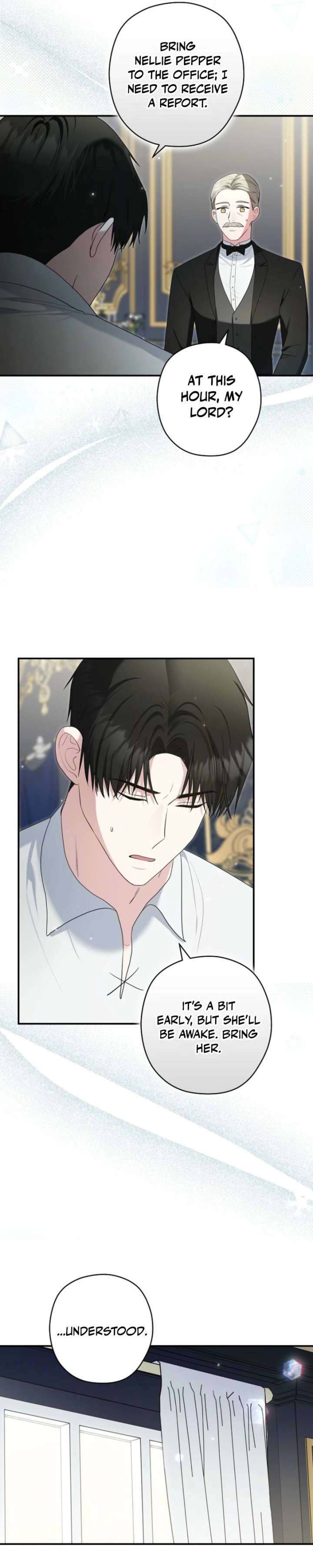 Read Duke Please Fail! chapter 78 image 4 on Lezhin