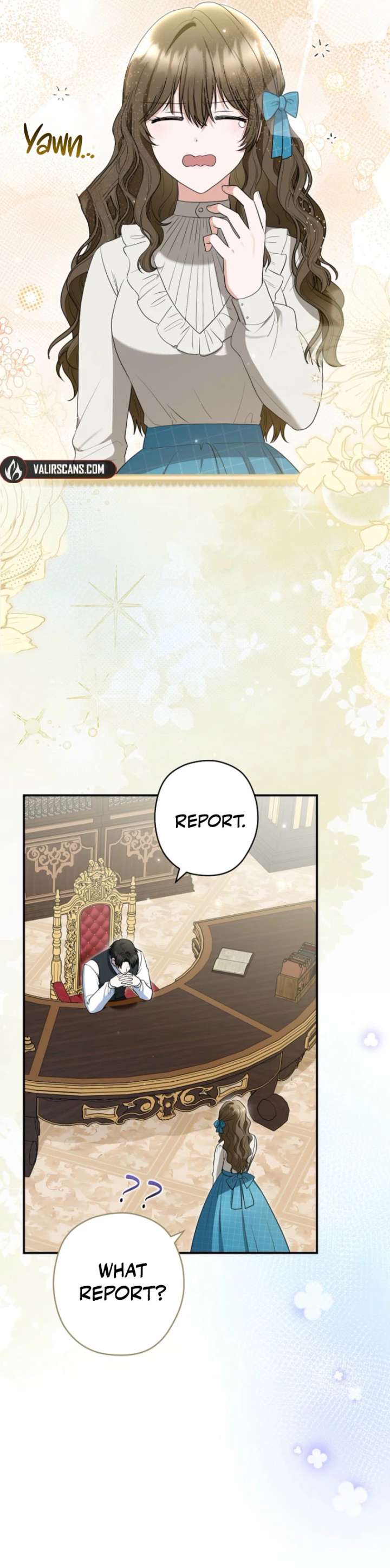 Read Duke Please Fail! chapter 78 image 6 on Lezhin