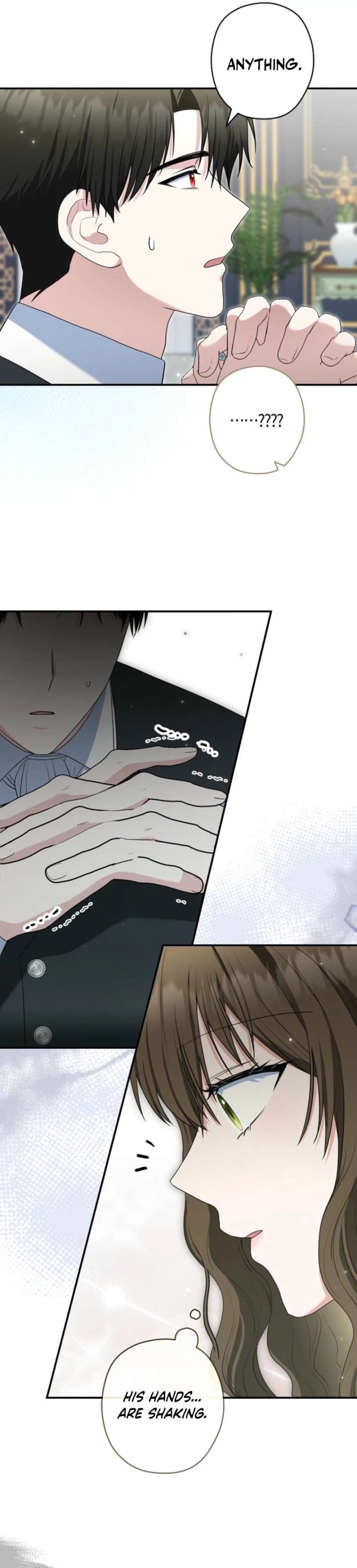 Read Duke Please Fail! chapter 78 image 7 on Lezhin