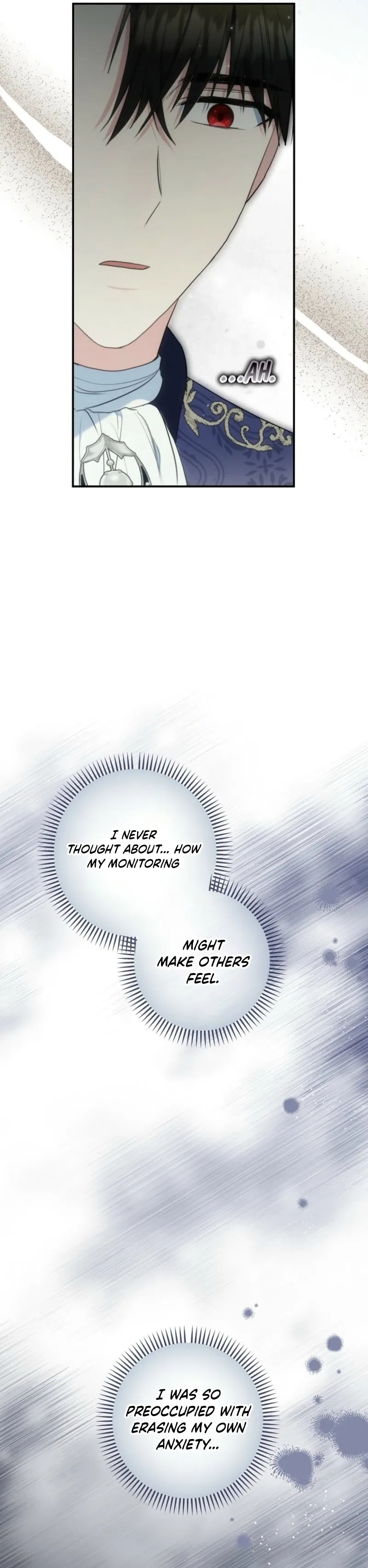 Read Duke Please Fail! chapter 79 image 10 on Lezhin