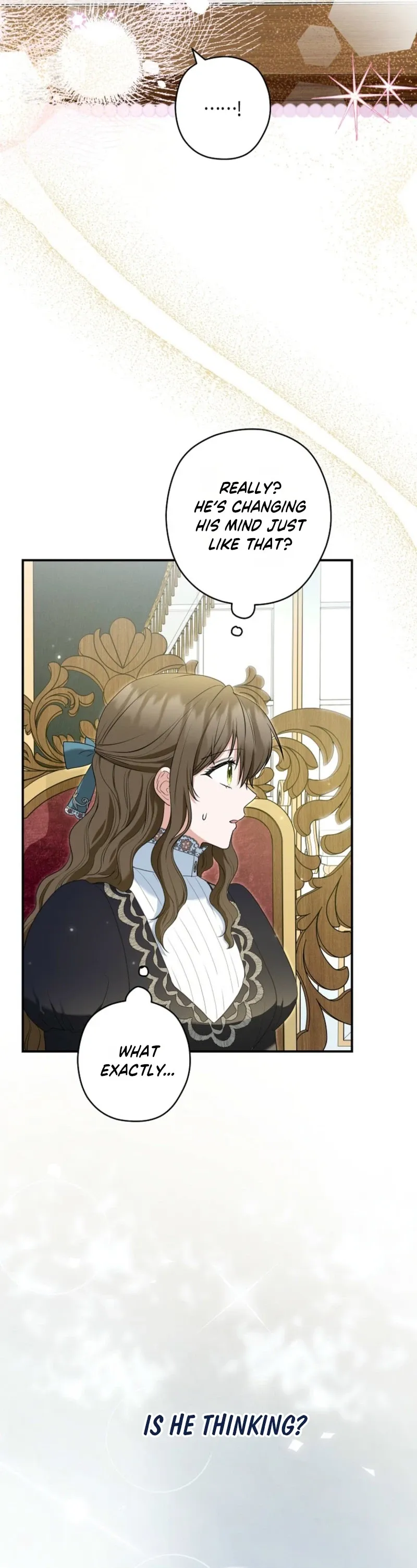Read Duke Please Fail! chapter 79 image 12 on Lezhin