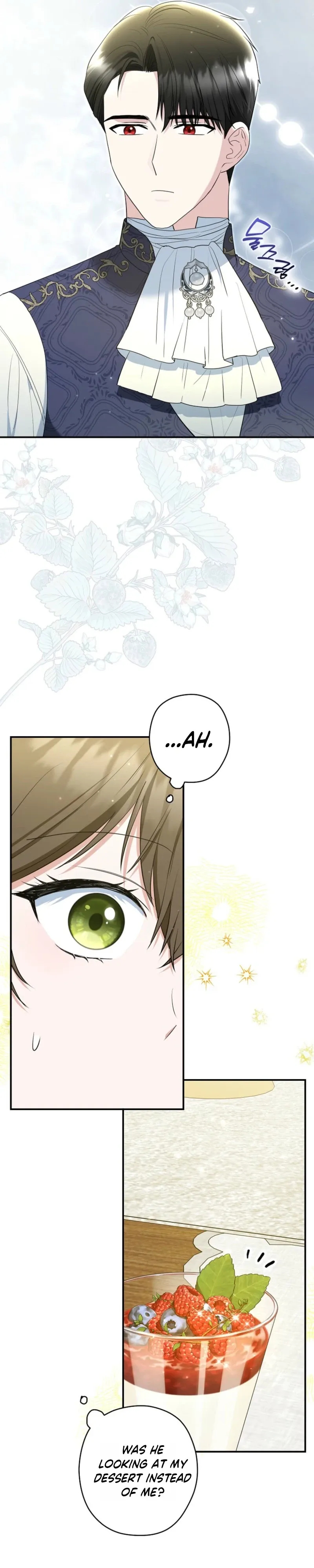 Read Duke Please Fail! chapter 79 image 13 on Lezhin