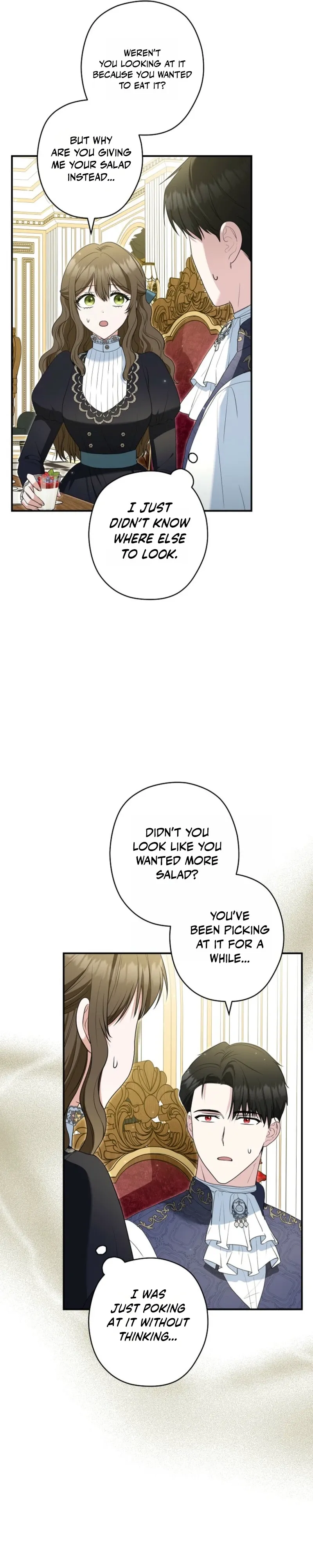 Read Duke Please Fail! chapter 79 image 15 on Lezhin