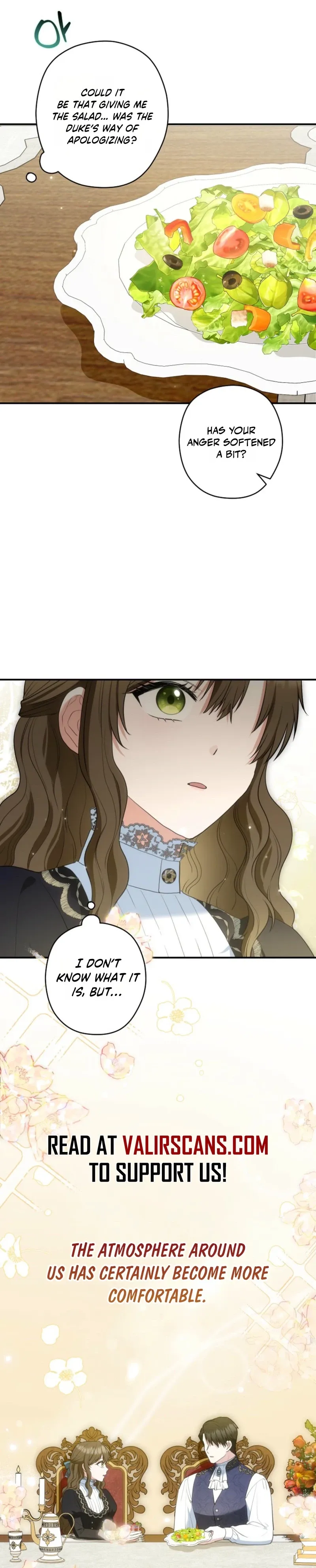 Read Duke Please Fail! chapter 79 image 16 on Lezhin