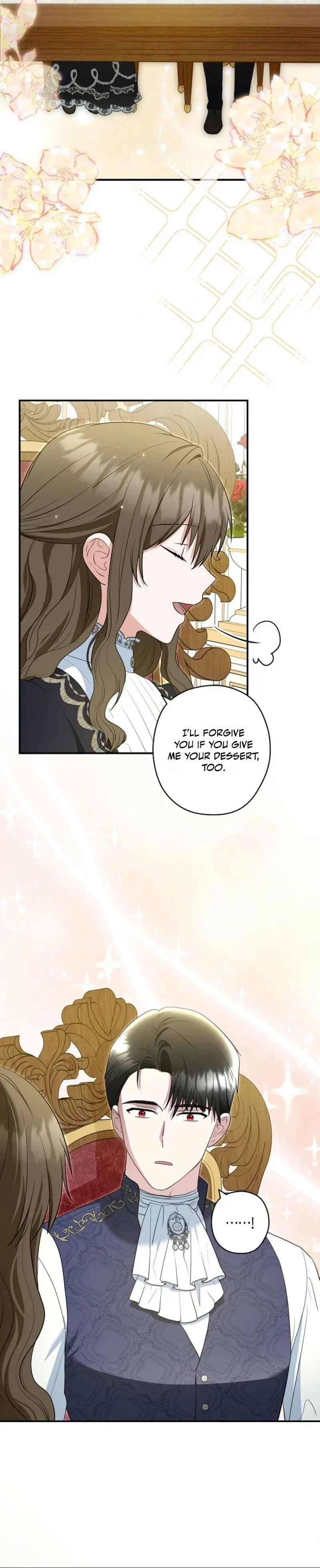 Read Duke Please Fail! chapter 79 image 17 on Lezhin
