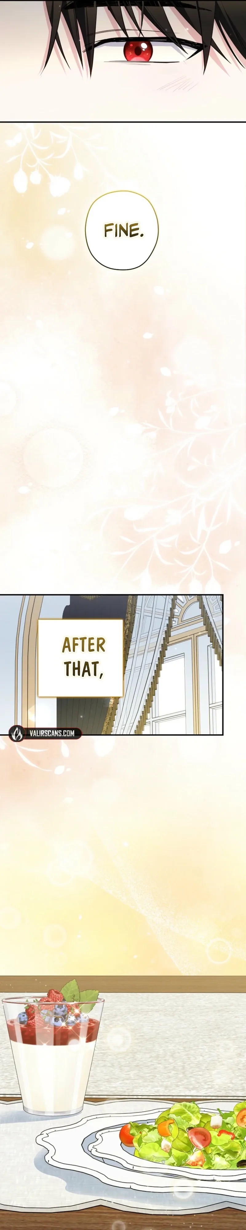 Read Duke Please Fail! chapter 79 image 18 on Lezhin