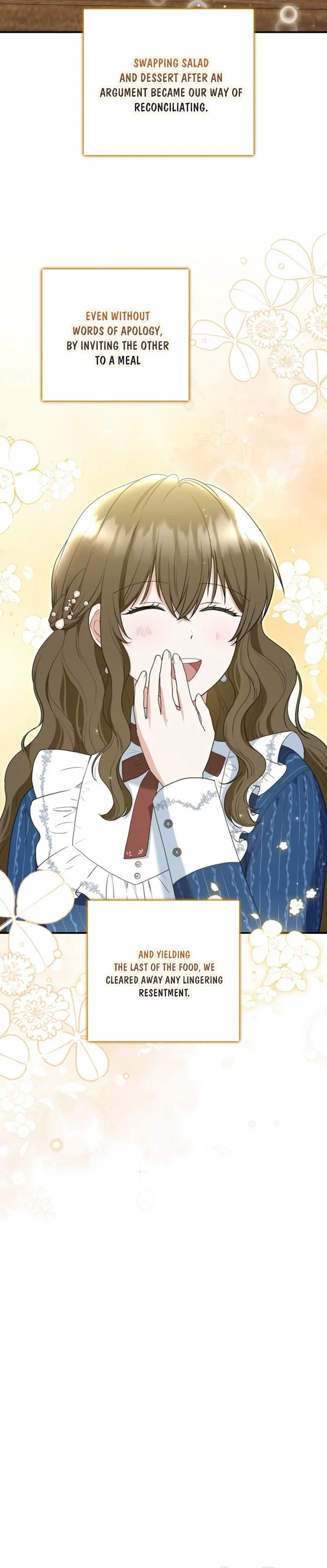 Read Duke Please Fail! chapter 79 image 19 on Lezhin