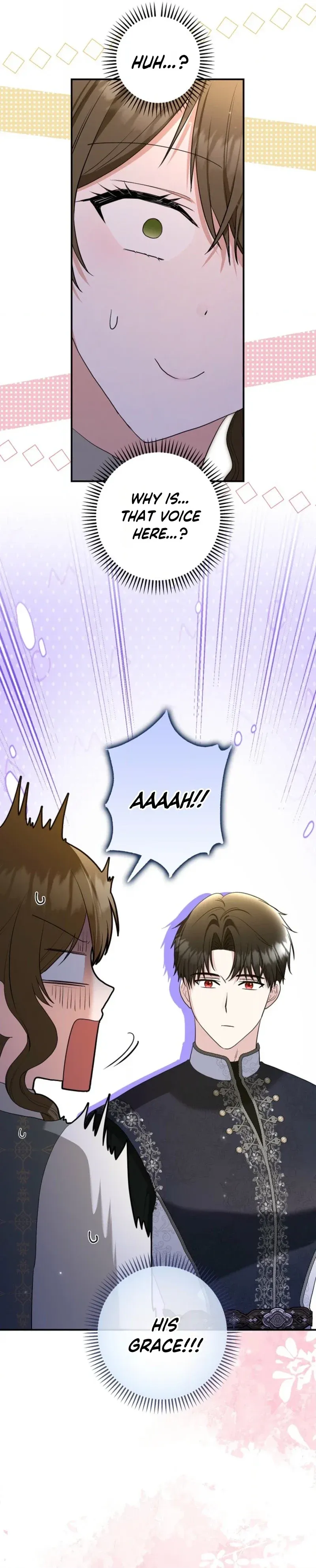 Read Duke Please Fail! chapter 79 image 2 on Lezhin