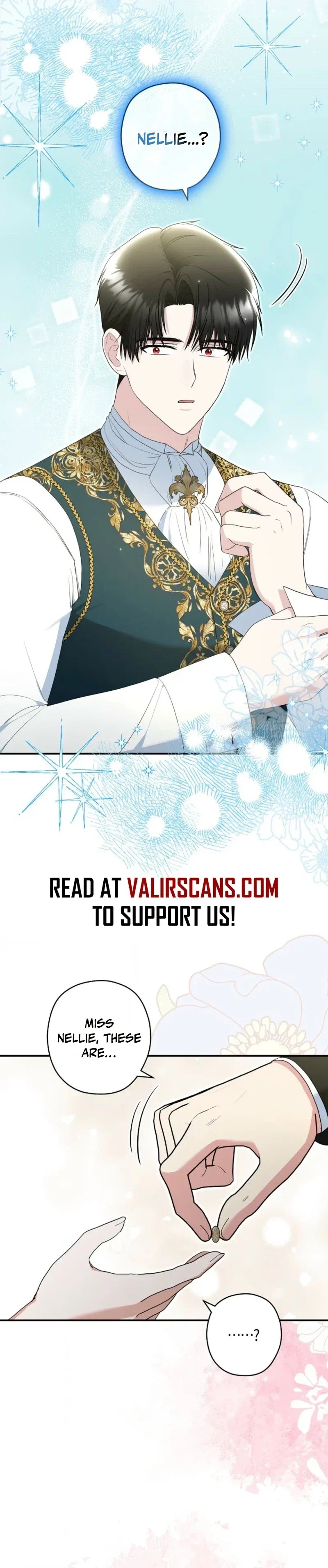 Read Duke Please Fail! chapter 79 image 23 on Lezhin