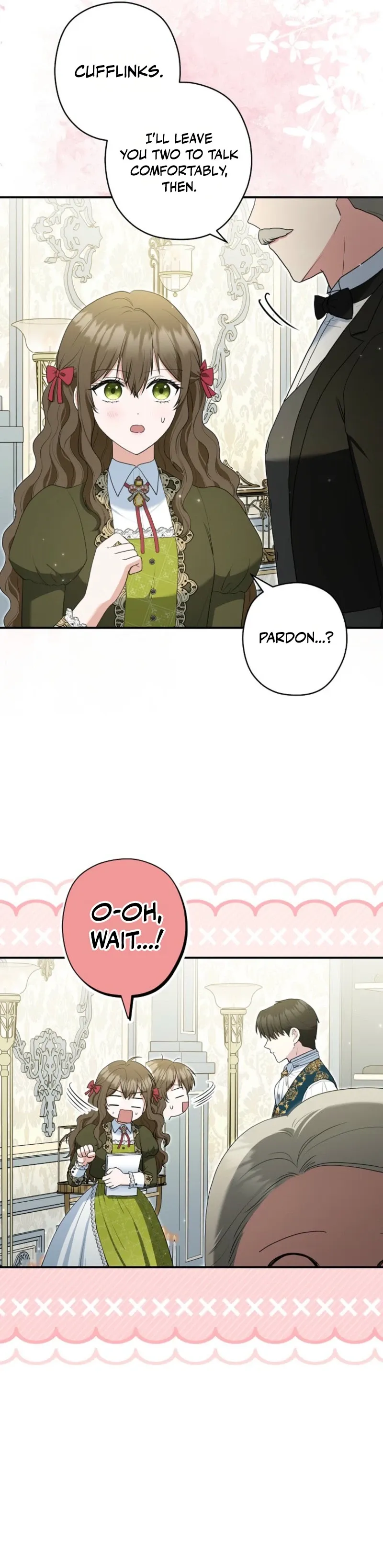 Read Duke Please Fail! chapter 79 image 24 on Lezhin