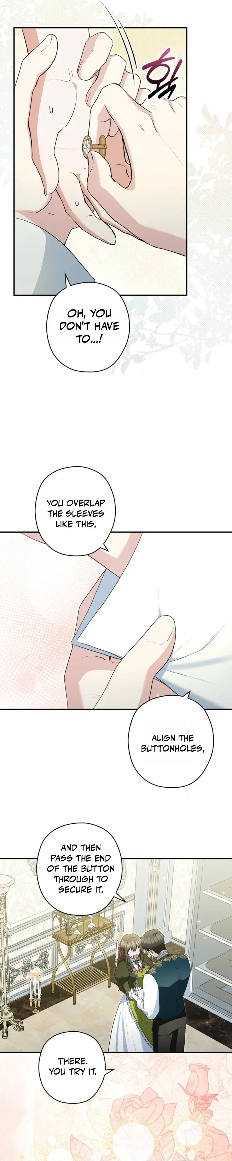 Read Duke Please Fail! chapter 79 image 26 on Lezhin