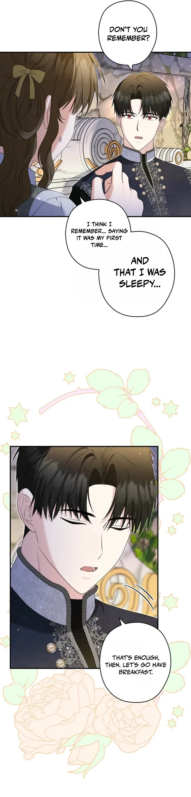 Read Duke Please Fail! chapter 79 image 4 on Lezhin