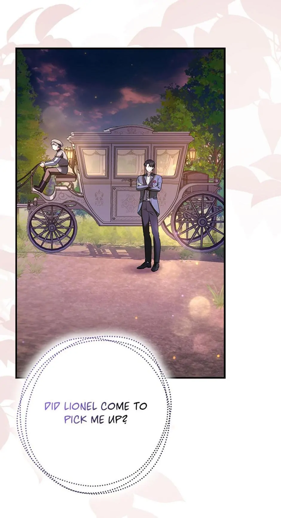 Read Duke Please Fail! chapter 8 image 10 on Lezhin