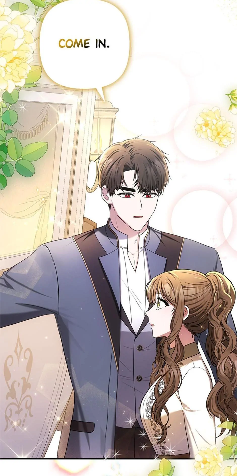 Read Duke Please Fail! chapter 8 image 13 on Lezhin
