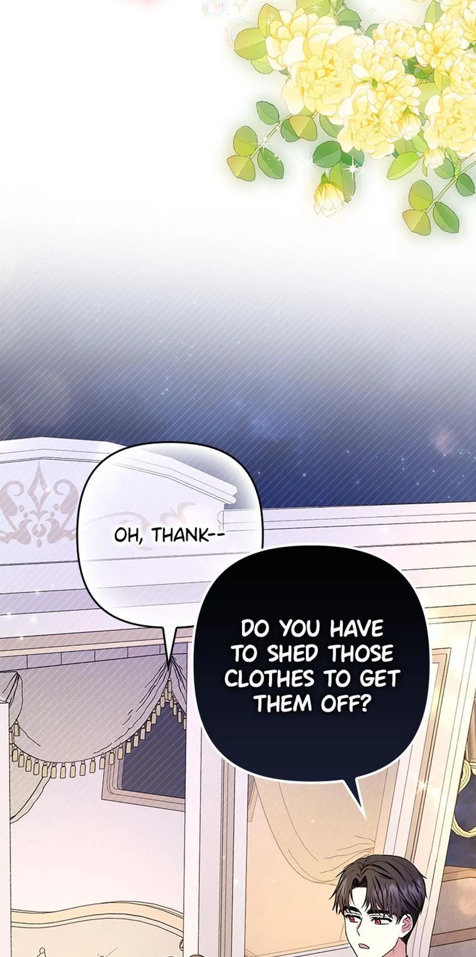 Read Duke Please Fail! chapter 8 image 14 on Lezhin