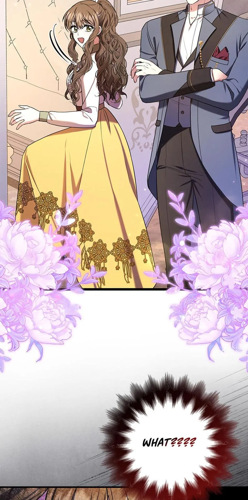 Read Duke Please Fail! chapter 8 image 15 on Lezhin