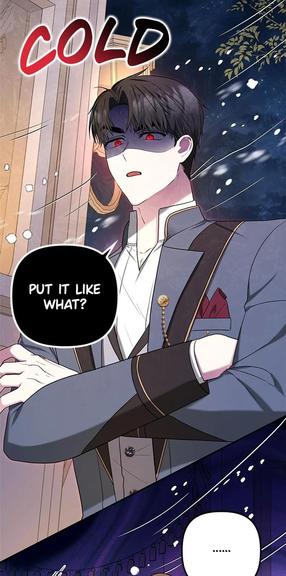 Read Duke Please Fail! chapter 8 image 17 on Lezhin